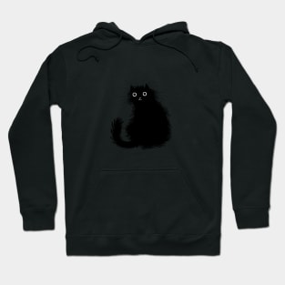 Moggy (No.1) Hoodie